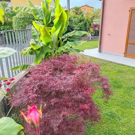 Doris' Home Pisogne Εξωτερικό φωτογραφία