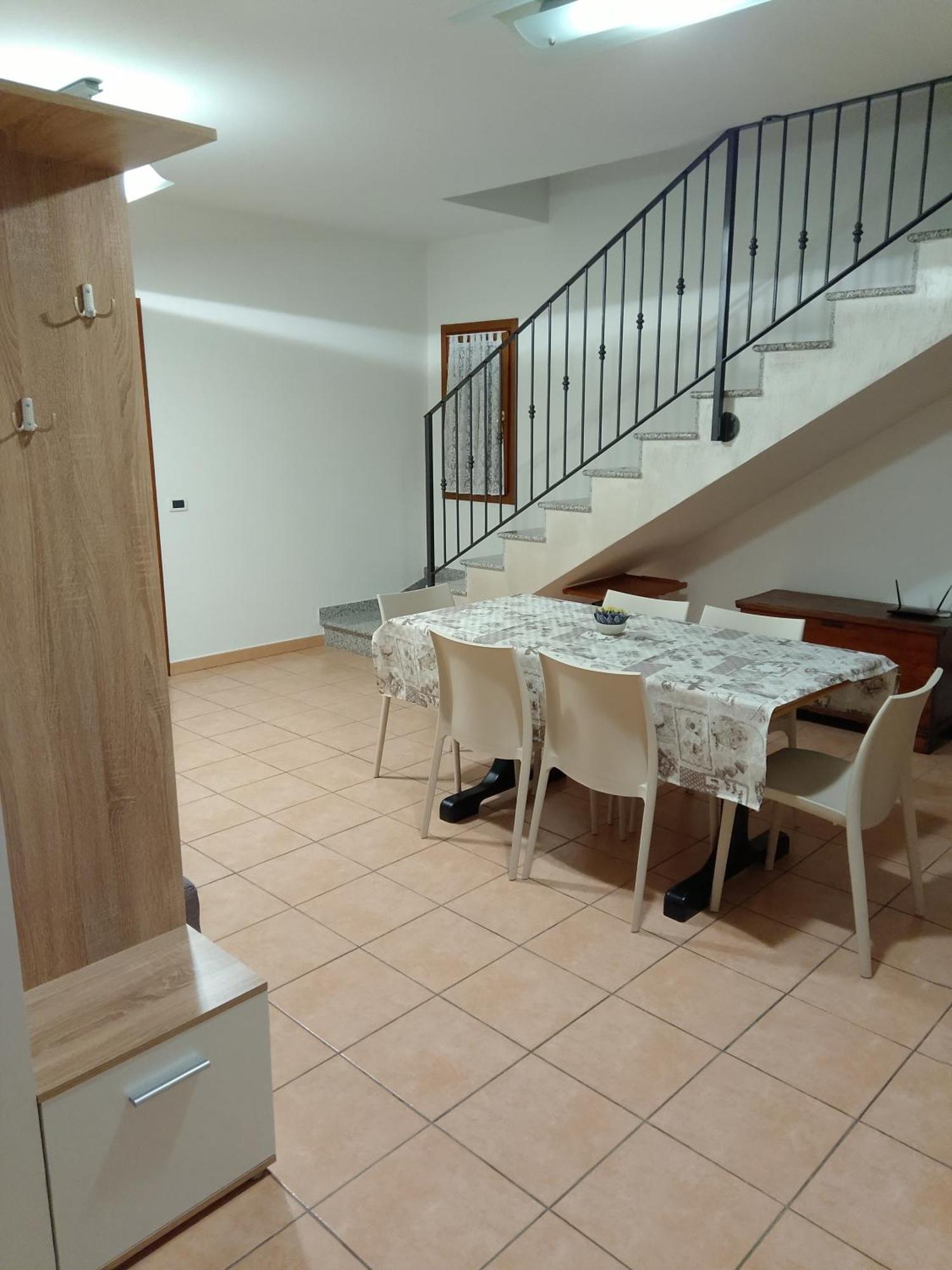 Doris' Home Pisogne Εξωτερικό φωτογραφία