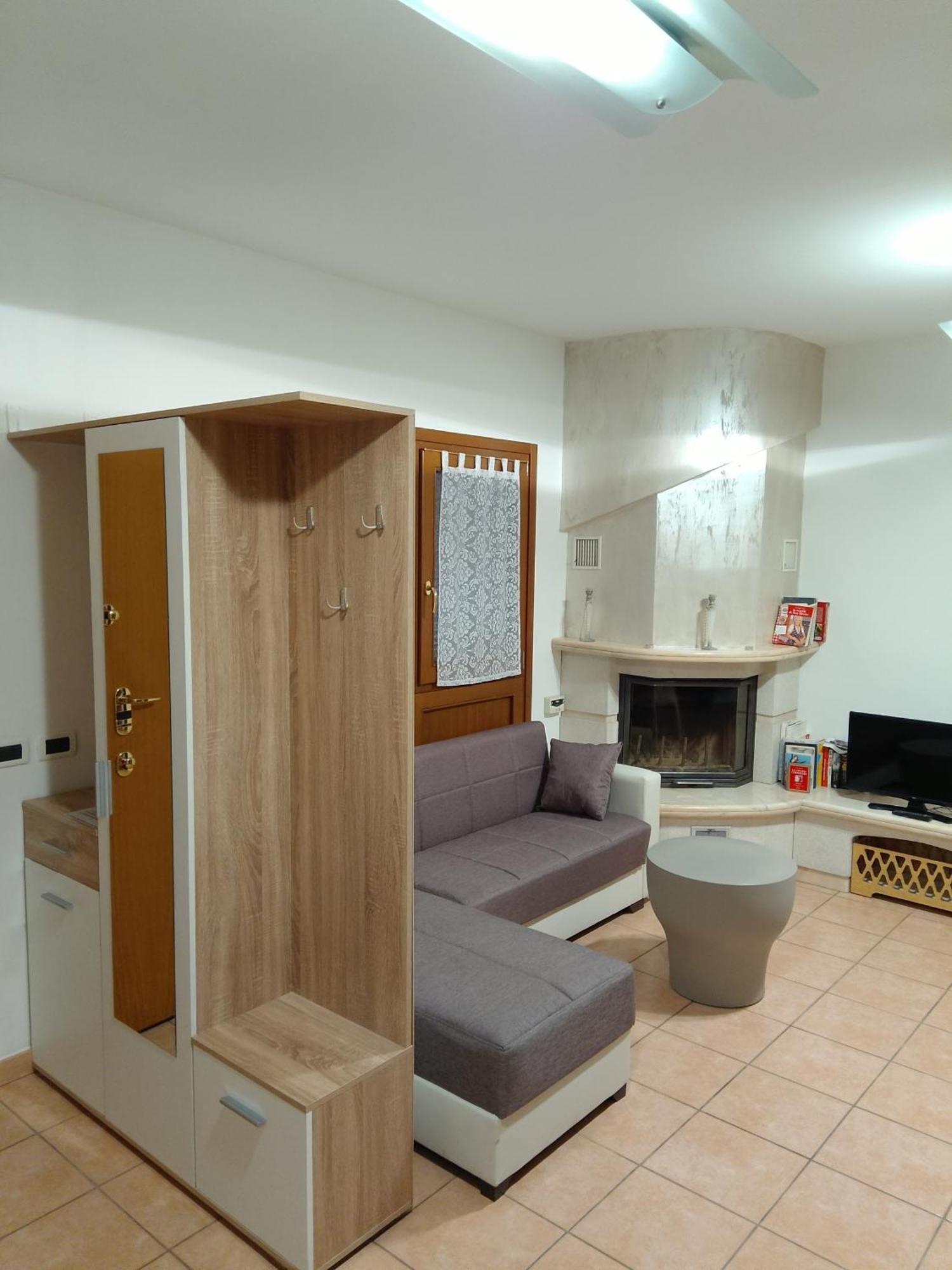 Doris' Home Pisogne Εξωτερικό φωτογραφία