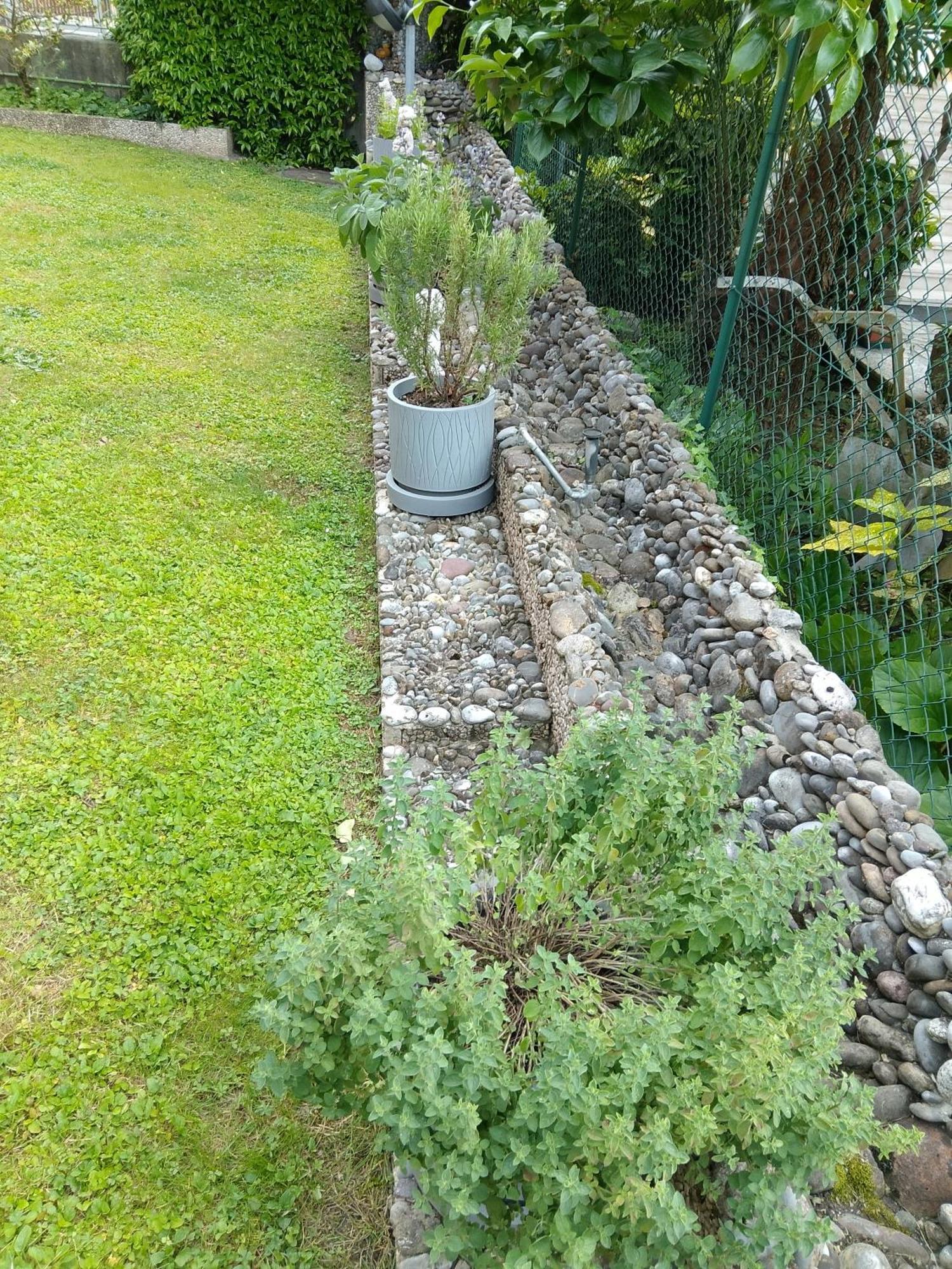 Doris' Home Pisogne Εξωτερικό φωτογραφία